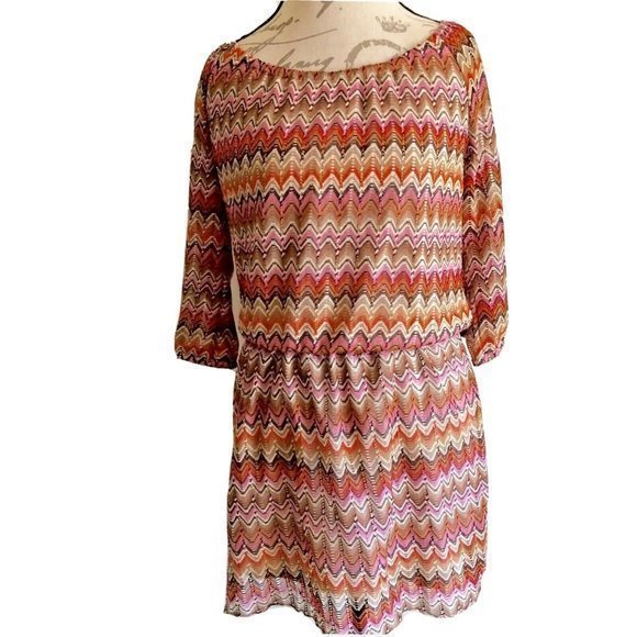 HeartSoul Dress Size Large - Picture 1 of 12